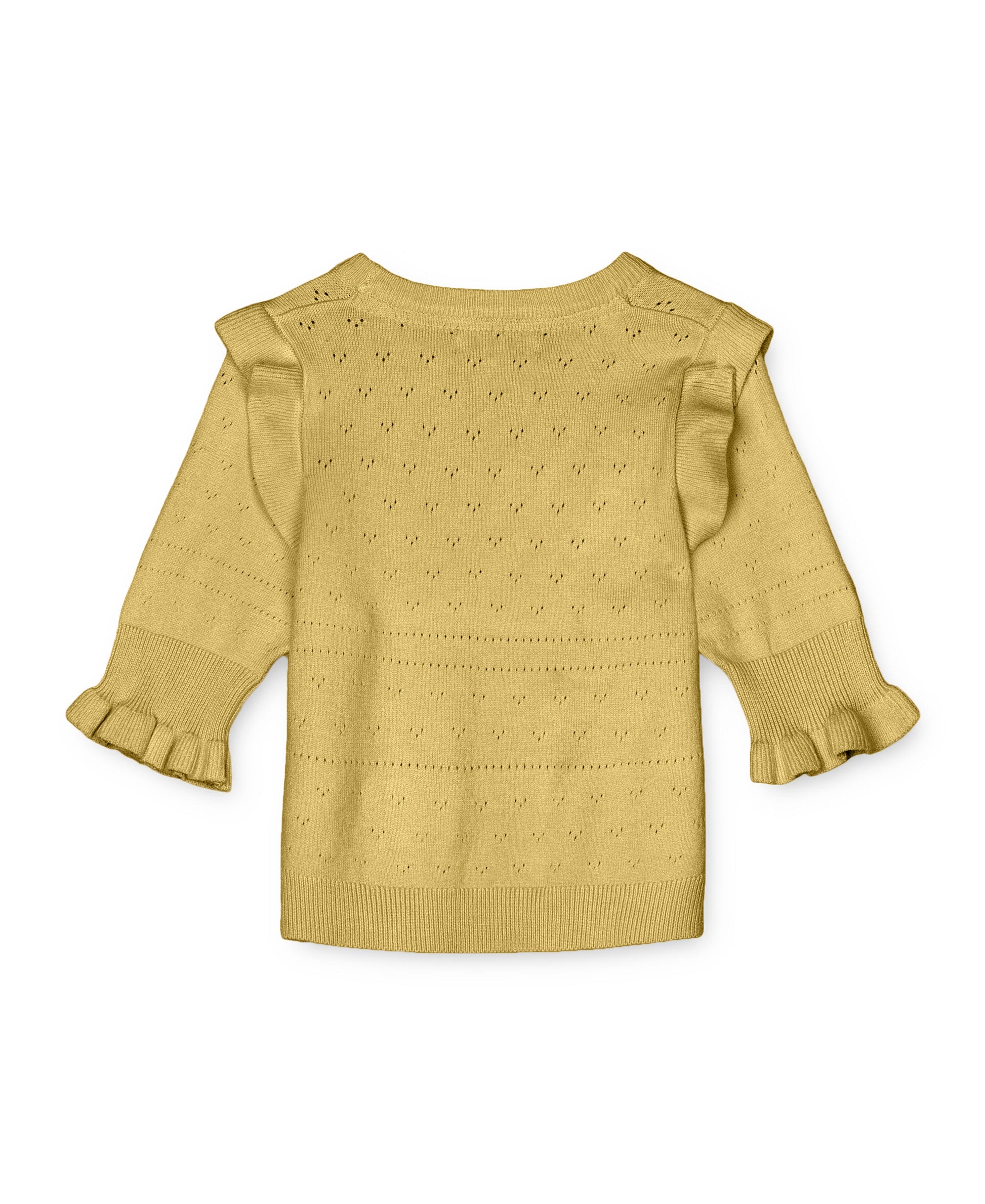 FLIINK FAME BLOUSE BLOUSE COCOON