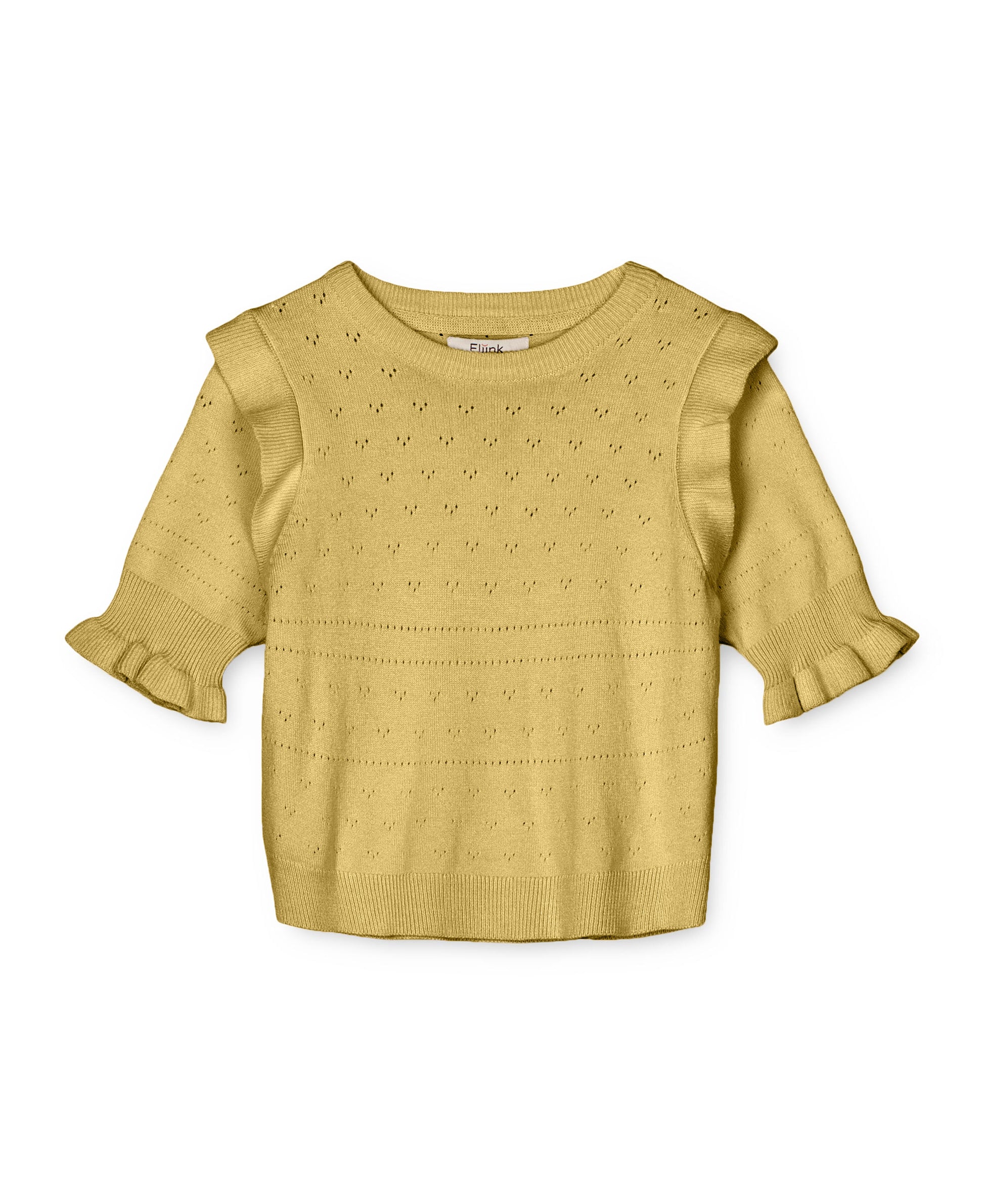 FLIINK FAME BLOUSE BLOUSE COCOON