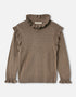 FAME LS BLOUSE
