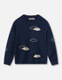 FAVO CLOUD PULLOVER