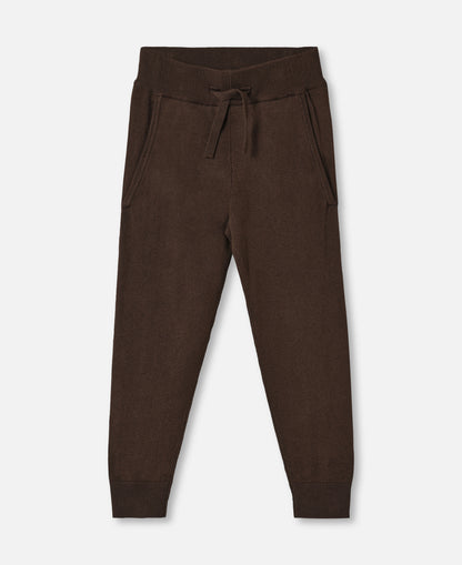 FLIINK FAVO PANT PANT COFFEE BEAN