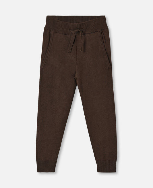 FLIINK FAVO PANT PANT COFFEE BEAN