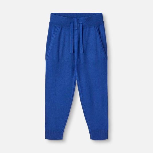 FLIINK  FAVO PANT PANT MAZERINE BLUE