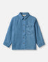 HURLUM OVERSIZE SHIRT