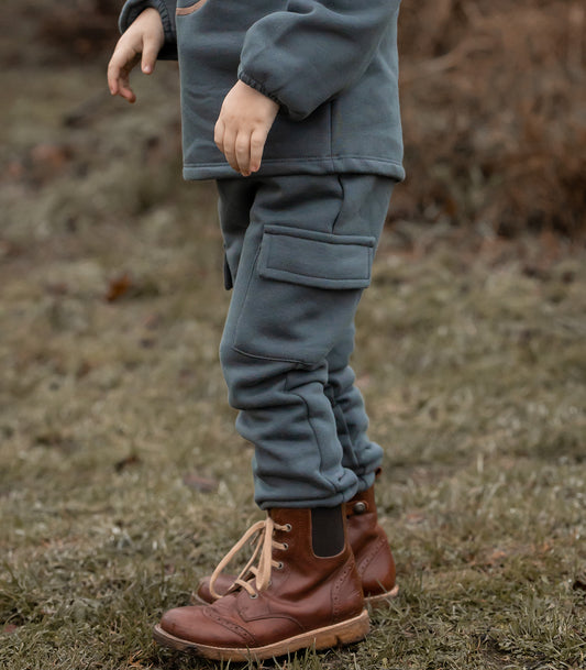 FLIINK JESSY PANT PANT MAGNET