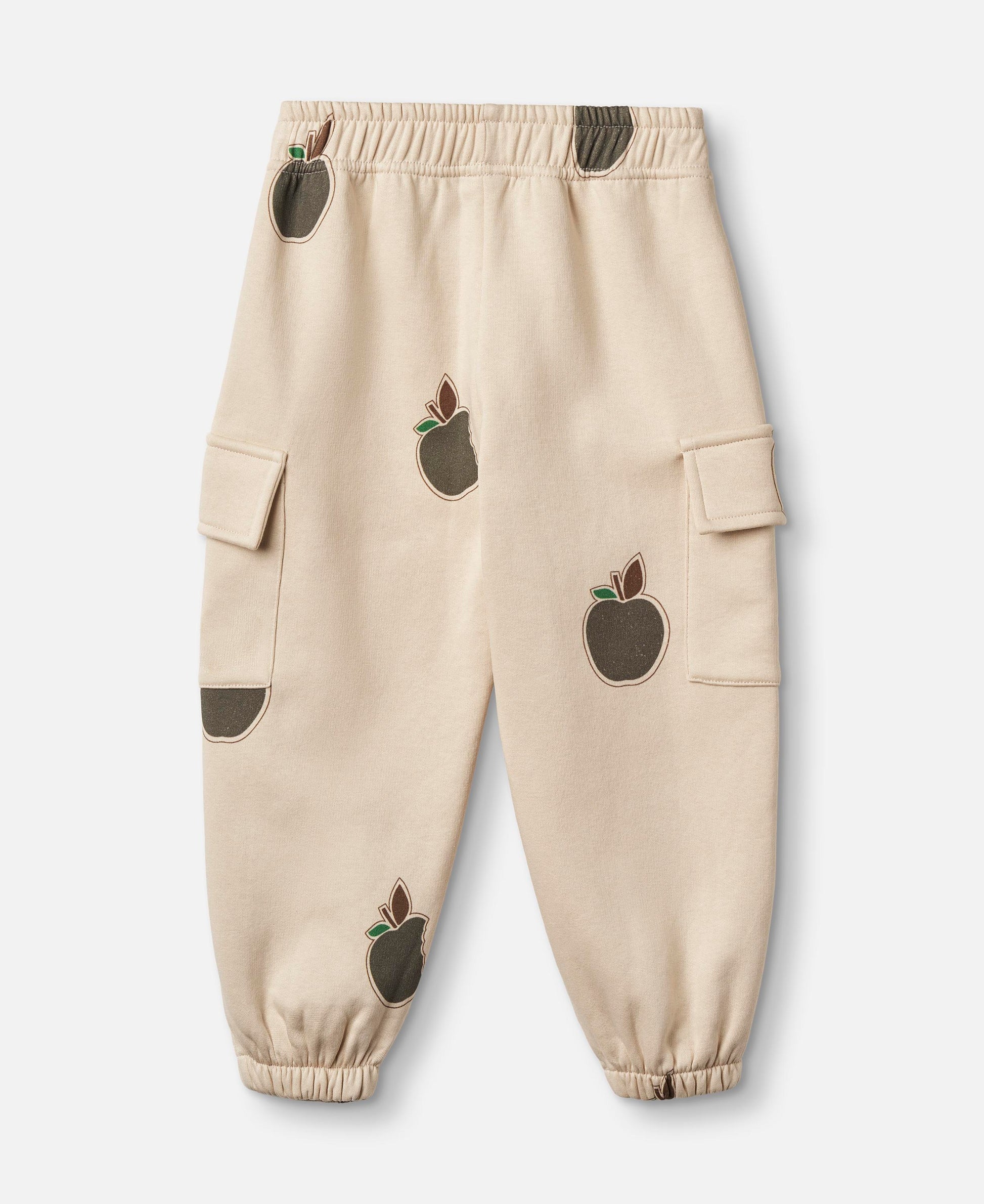 FLIINK JESSY PANT PANT SANDSHELL AOP.
