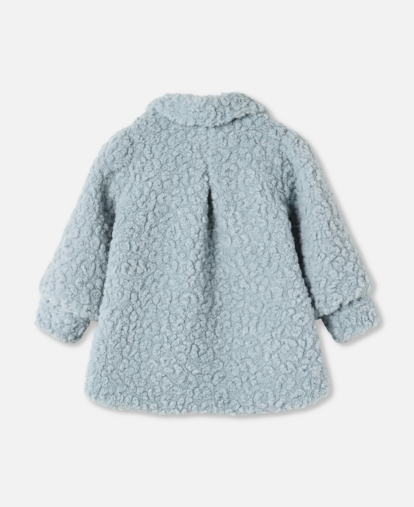 FLIINK JOLLY COAT JACKET SLATE