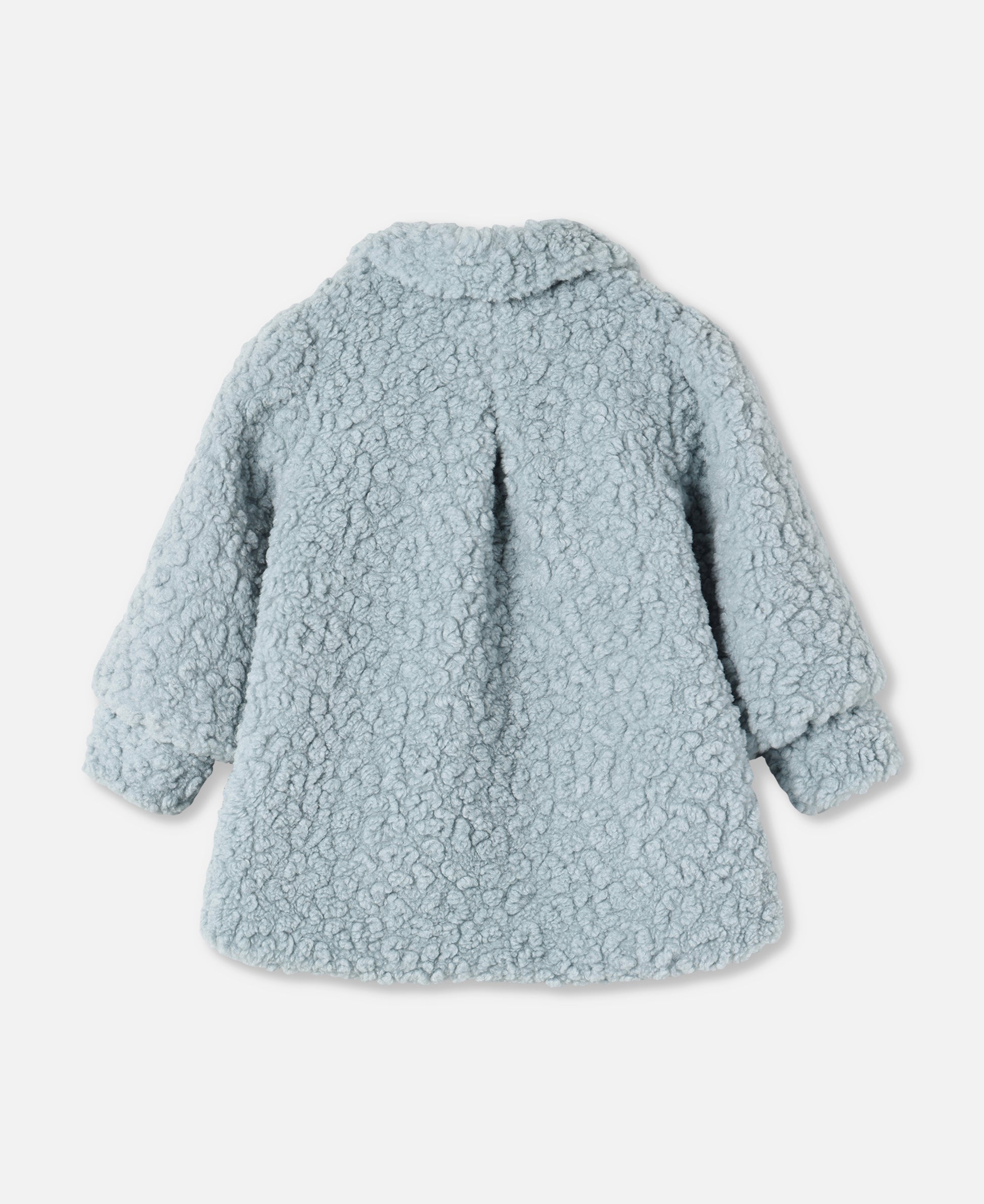 FLIINK JOLLY COAT JACKET SLATE