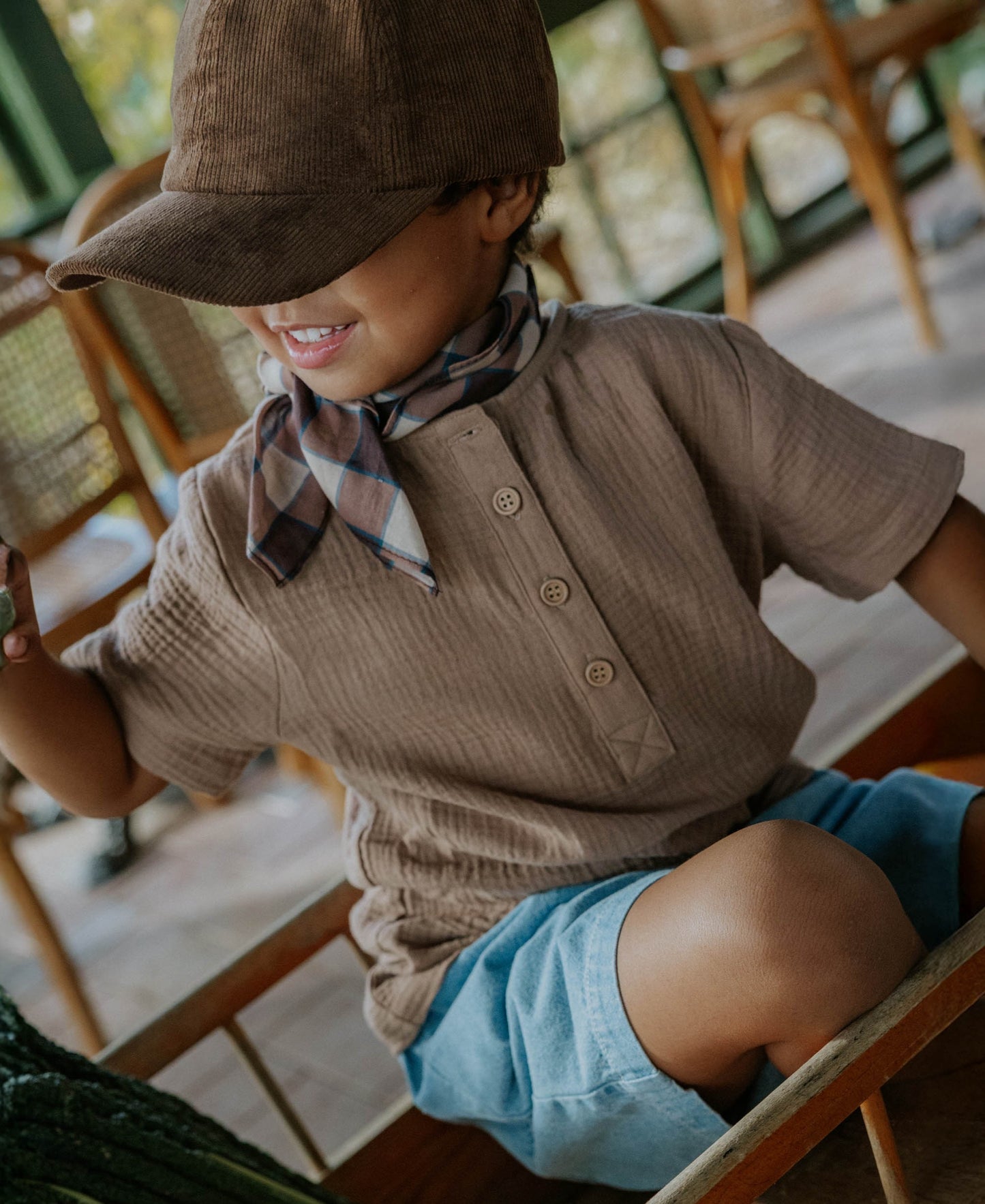 FLIINK KAMMA CAP CAP CARAFE