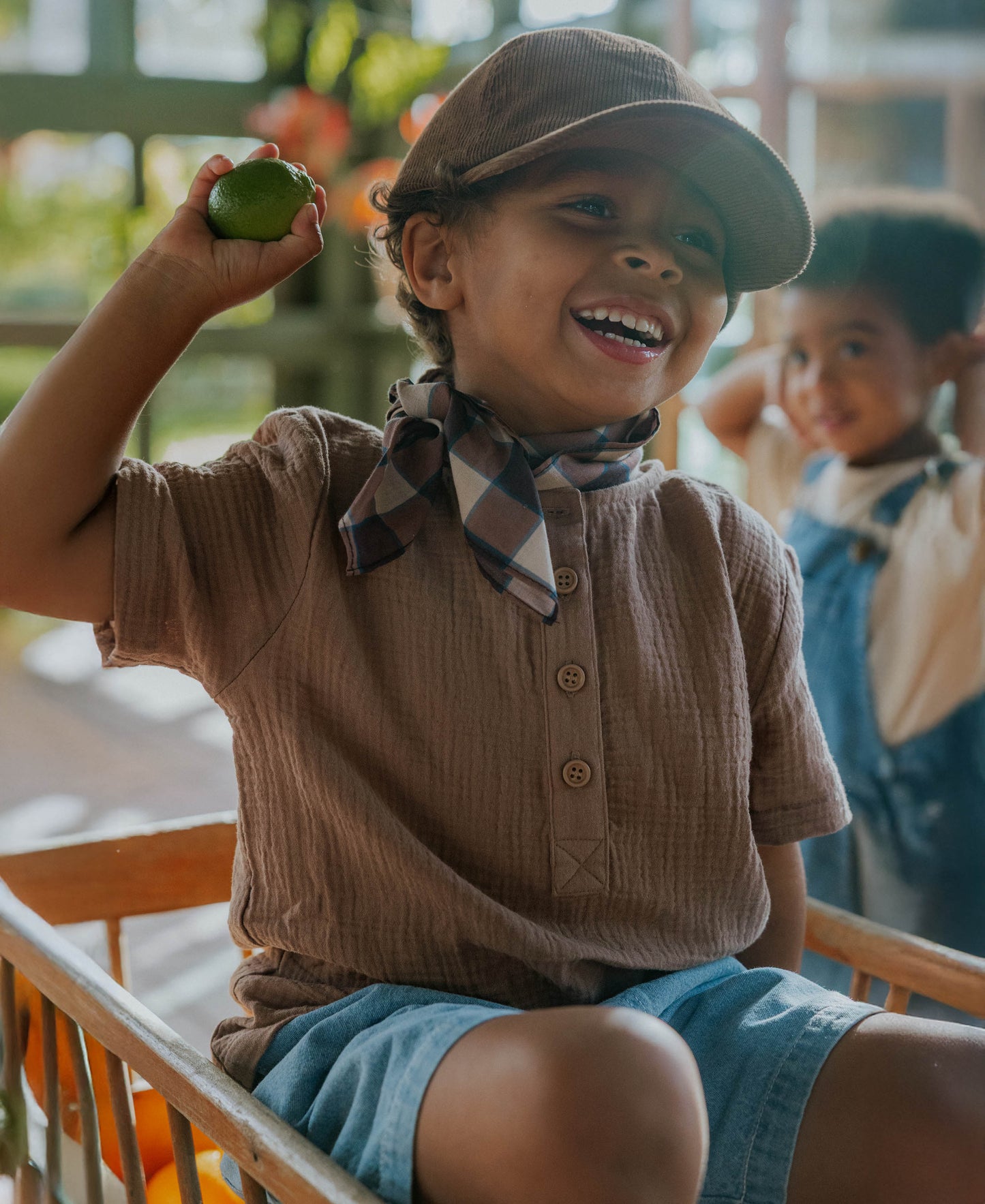 FLIINK KAMMA CAP CAP CARAFE