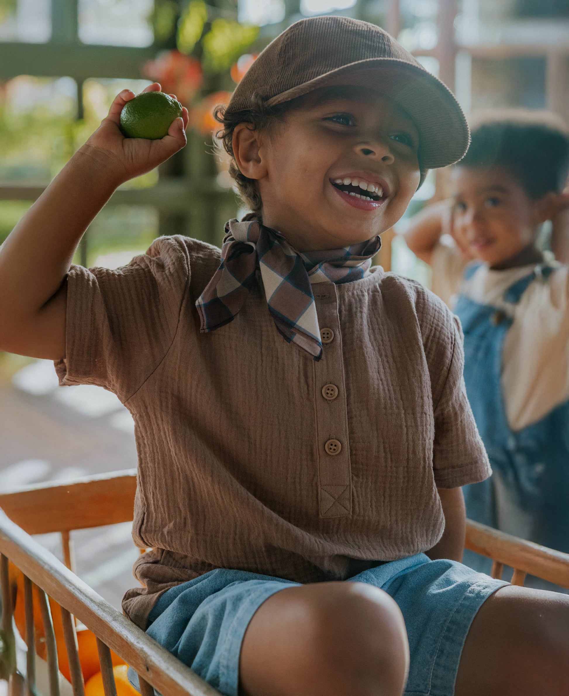 FLIINK KAMMA CAP CAP CARAFE