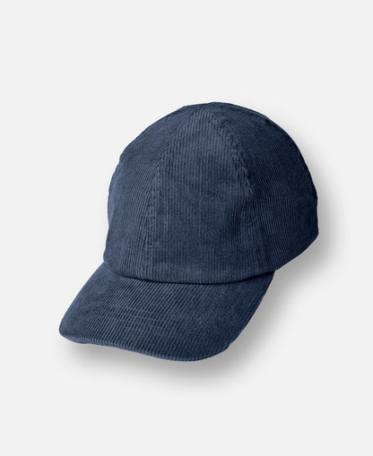 FLIINK KAMMA CAP CAP INSIGNIA BLUE