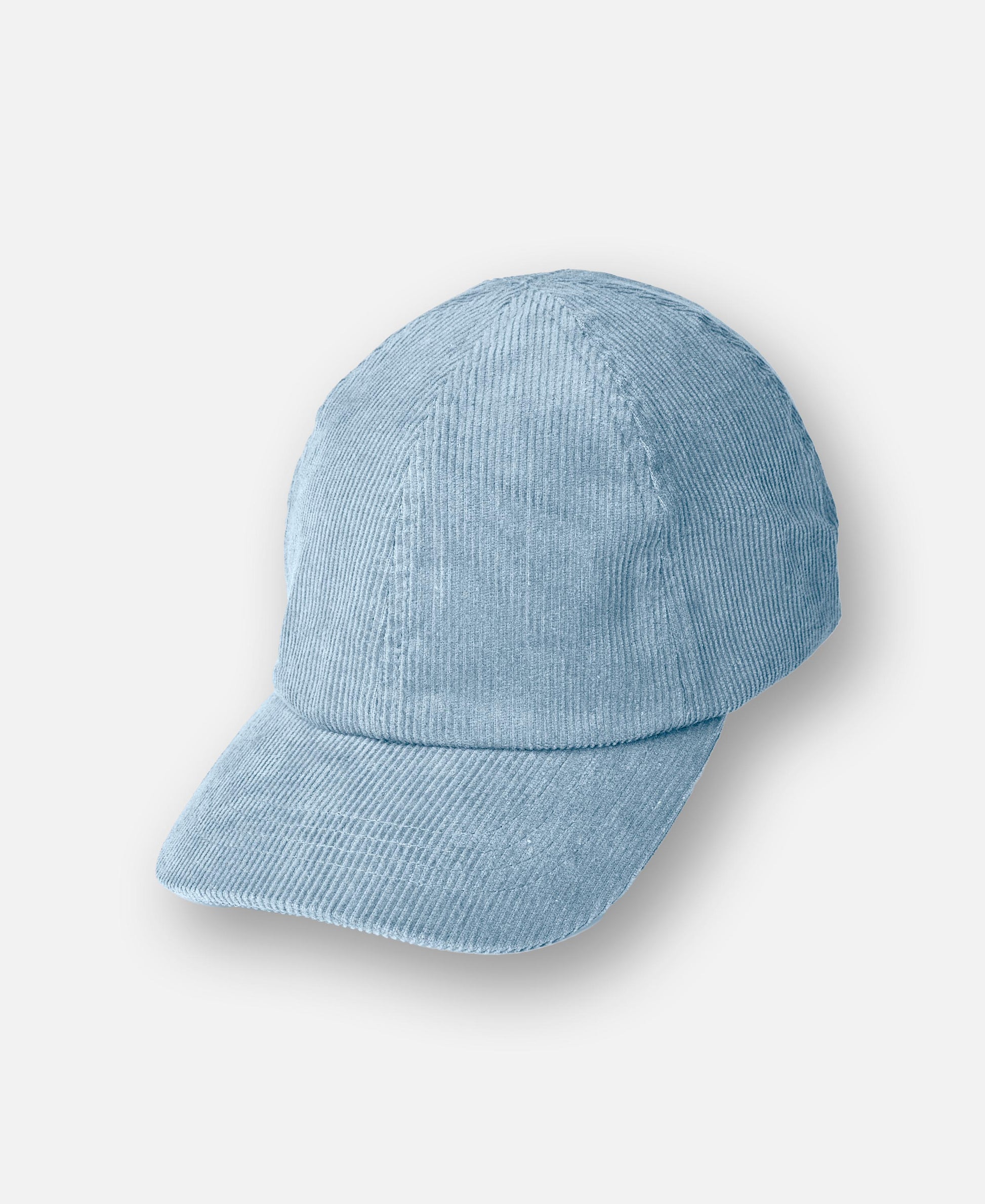 FLIINK KAMMA CAP CAP LIGHT DENIM BLUE