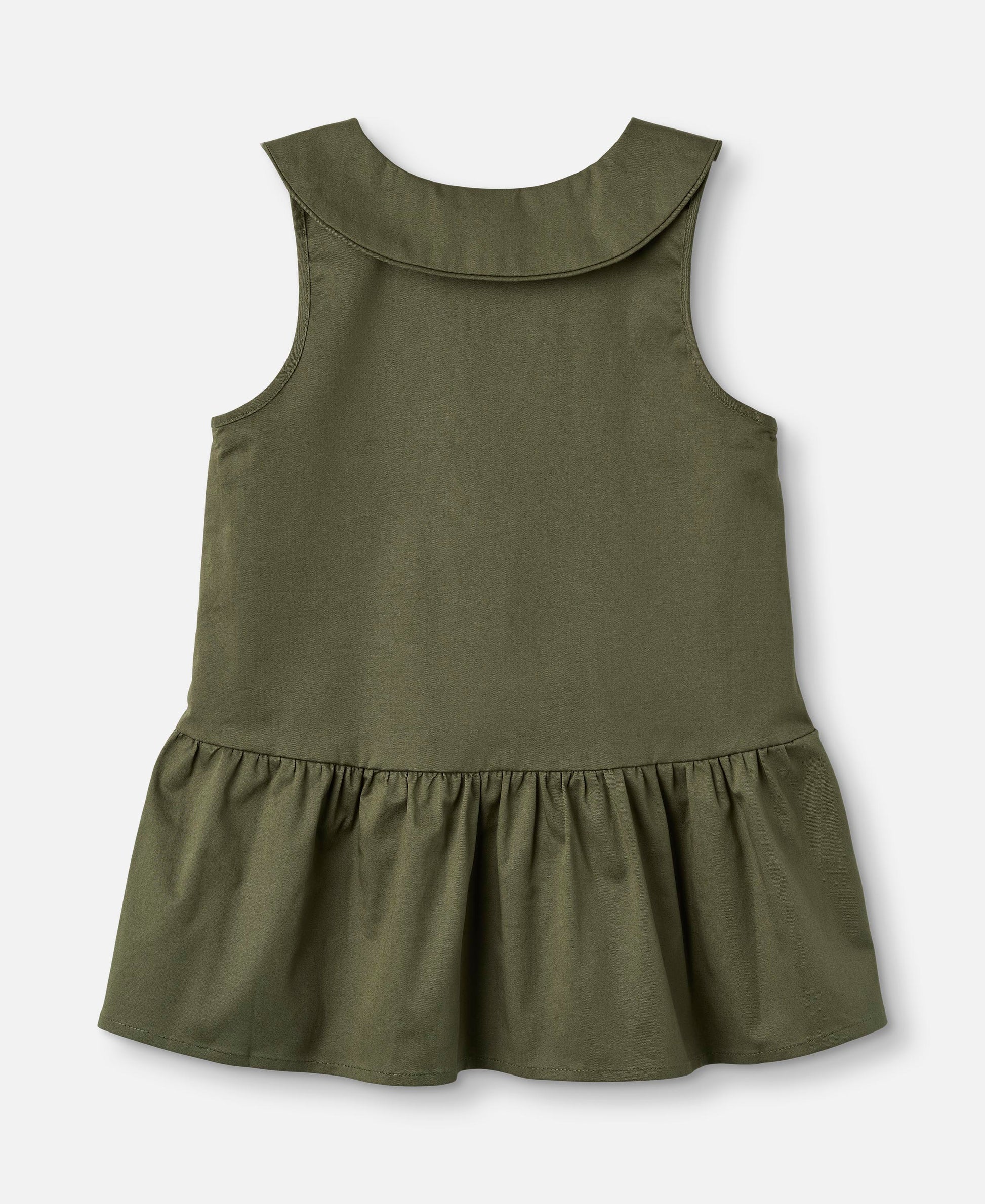 FLIINK KARL JOHAN SPENCER DRESS DRESS BEETLE