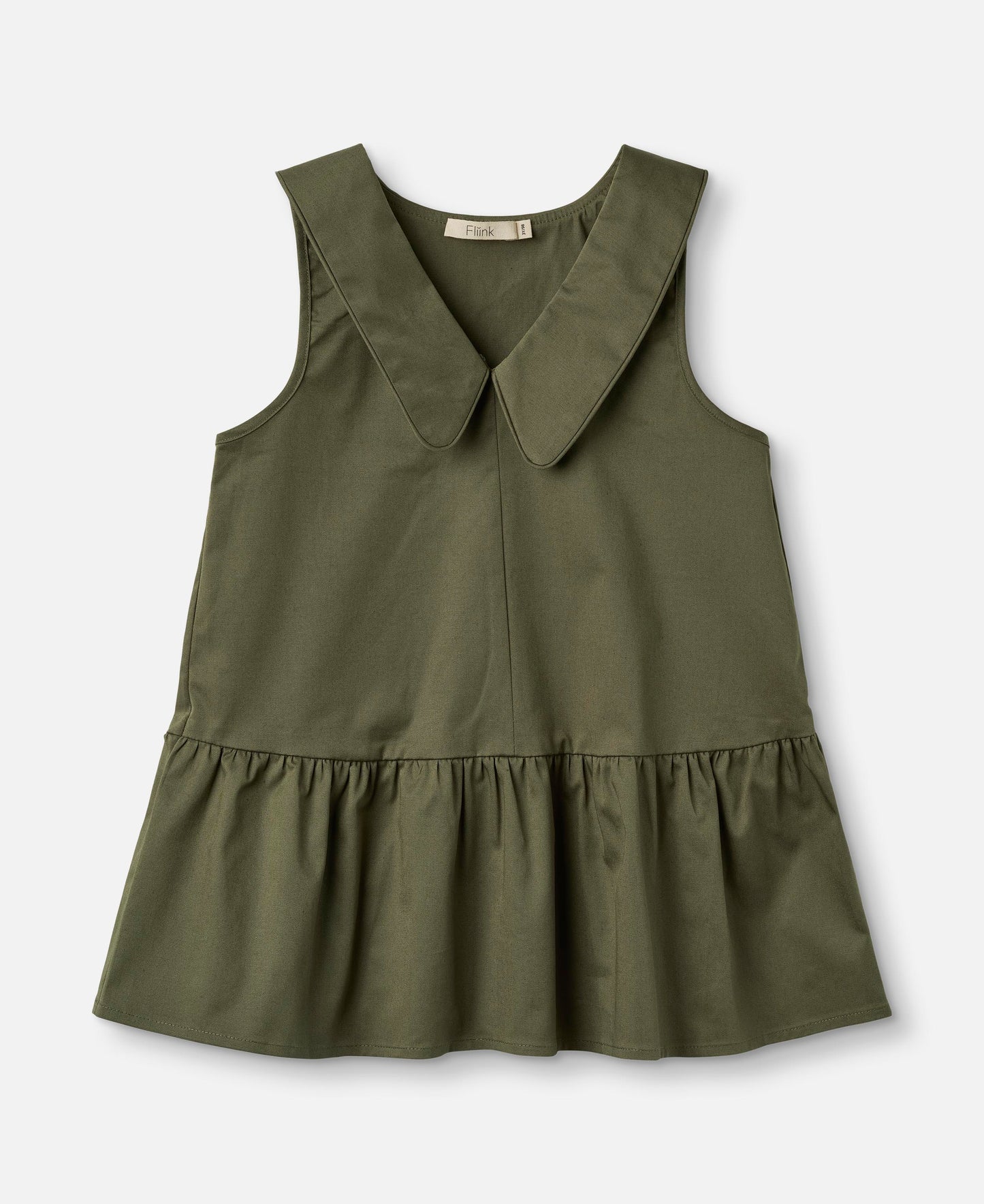 FLIINK KARL JOHAN SPENCER DRESS DRESS BEETLE