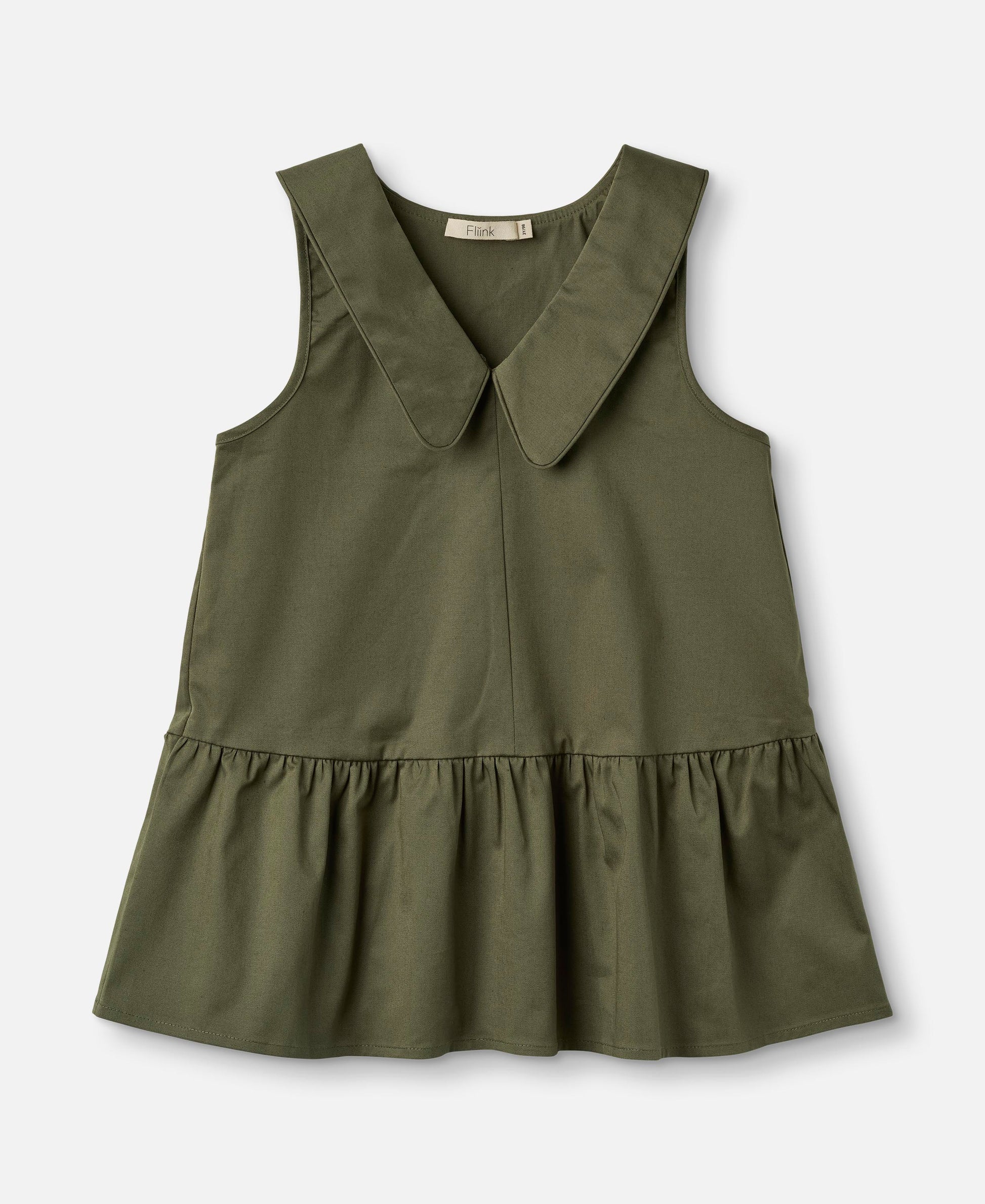 FLIINK KARL JOHAN SPENCER DRESS DRESS BEETLE