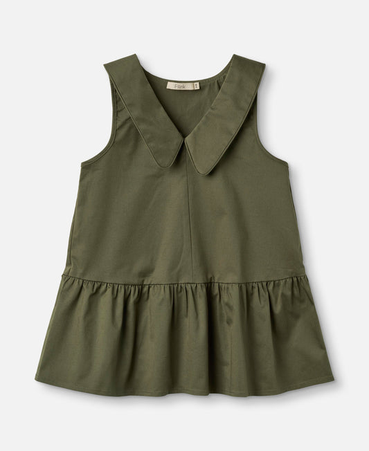 FLIINK KARL JOHAN SPENCER DRESS DRESS BEETLE
