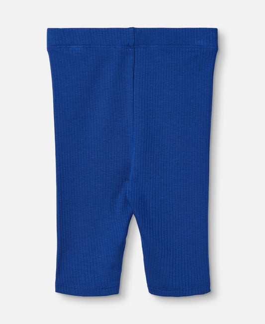 FLIINK KENNA BIKE SHORTS SHORTS MAZERINE BLUE