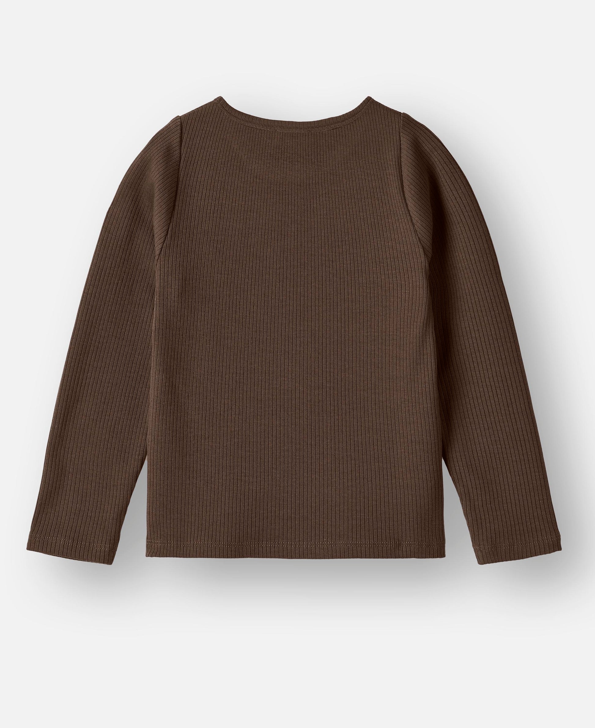FLIINK KENNA LS BLOUSE BLOUSE CARAFE