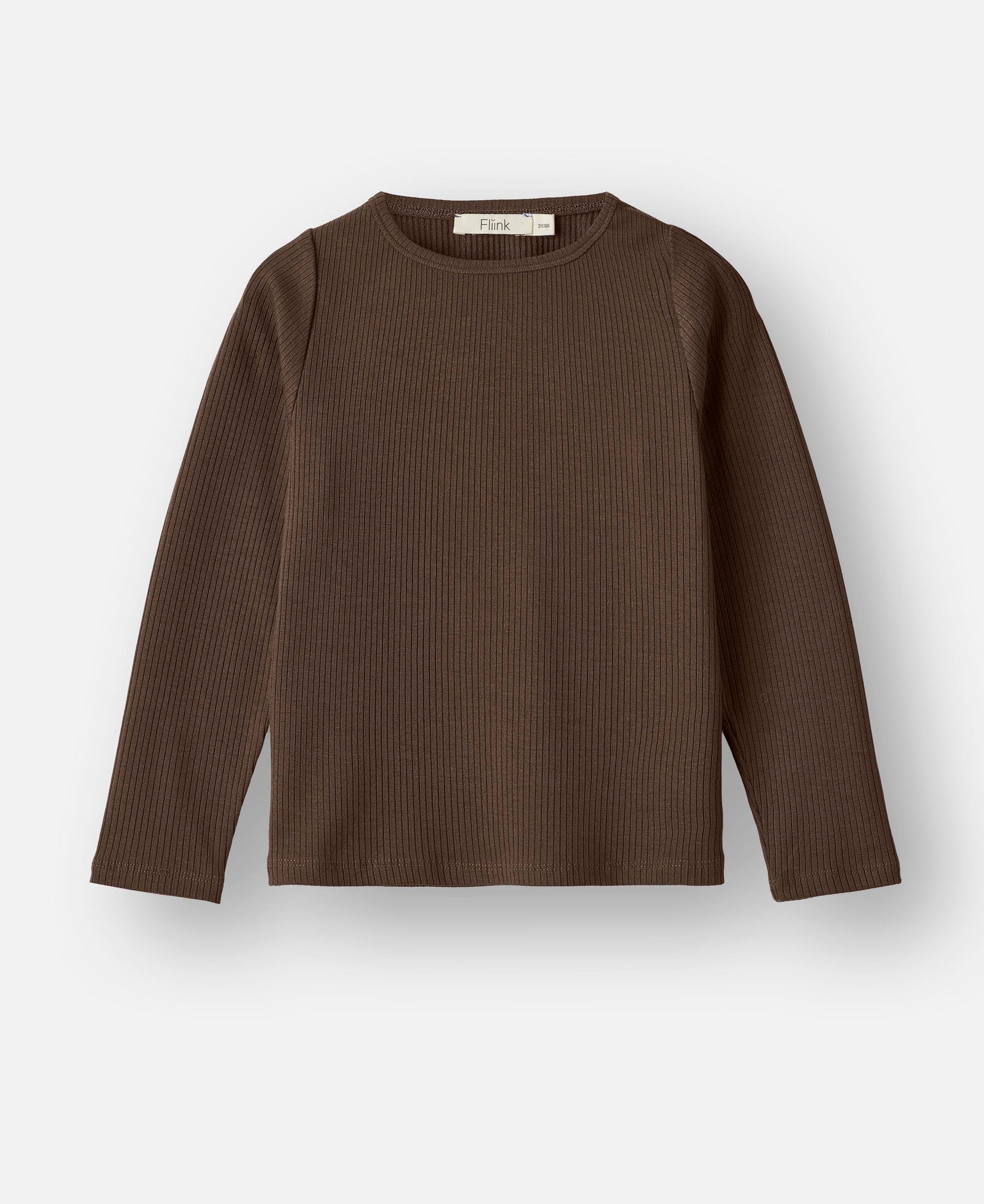 FLIINK KENNA LS BLOUSE BLOUSE CARAFE