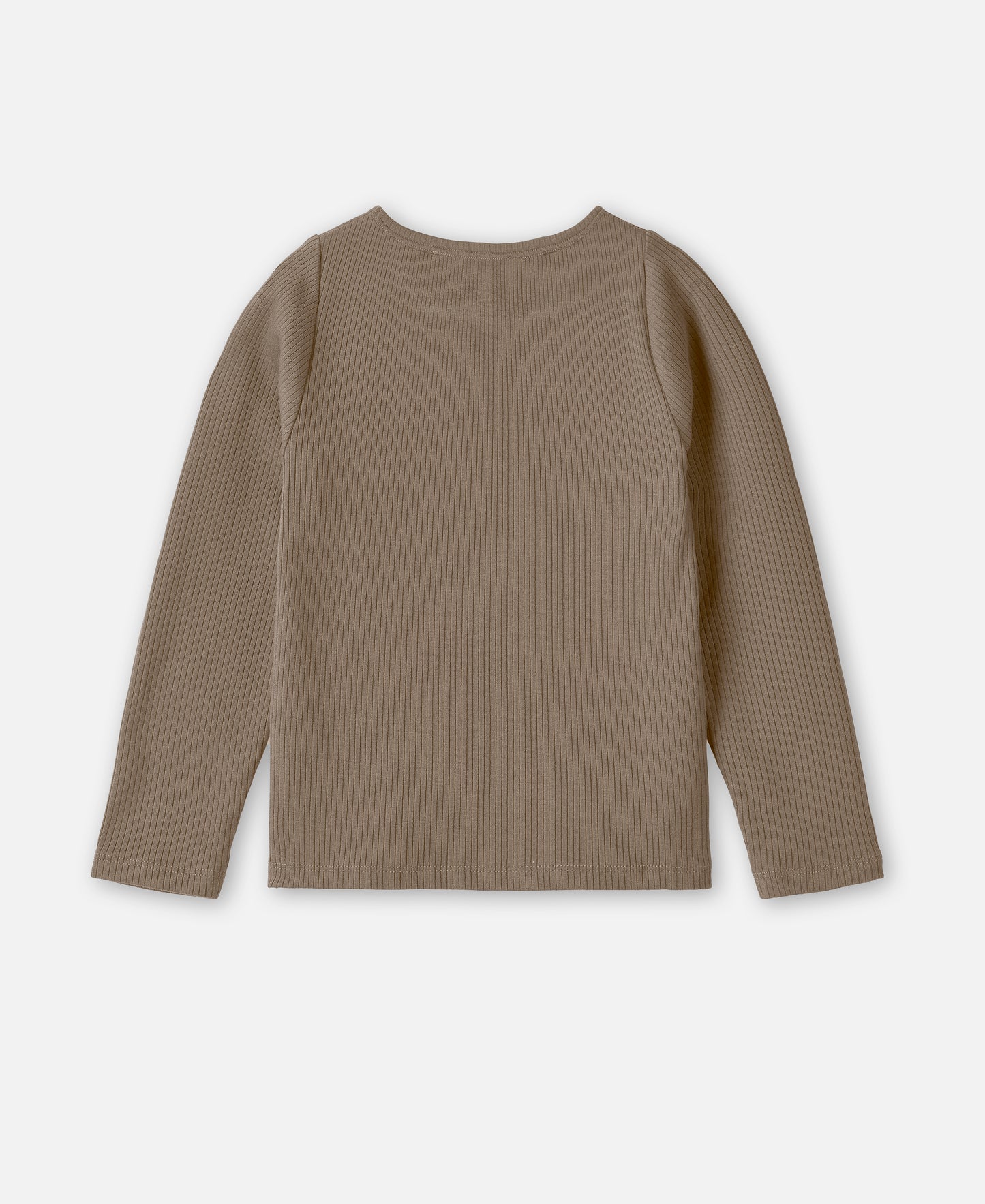 FLIINK KENNA LS BLOUSE BLOUSE PINE BARK