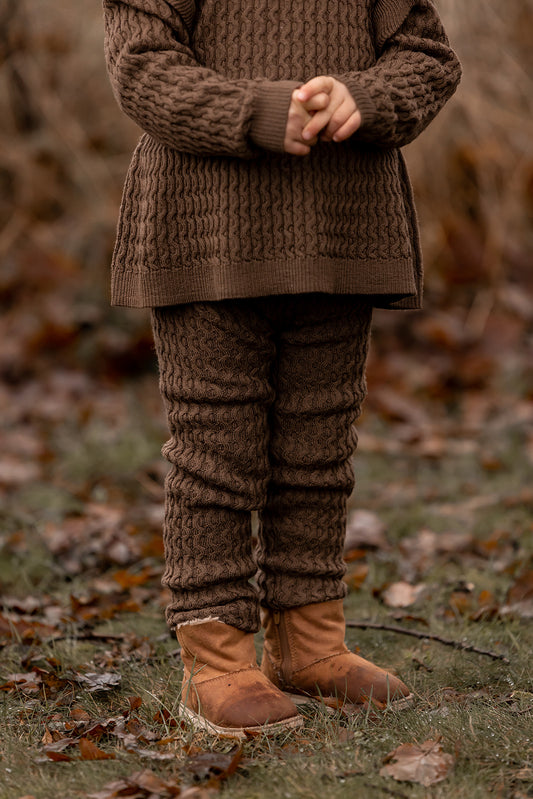 FLIINK KIKI LEGGING LEGGIN CUB