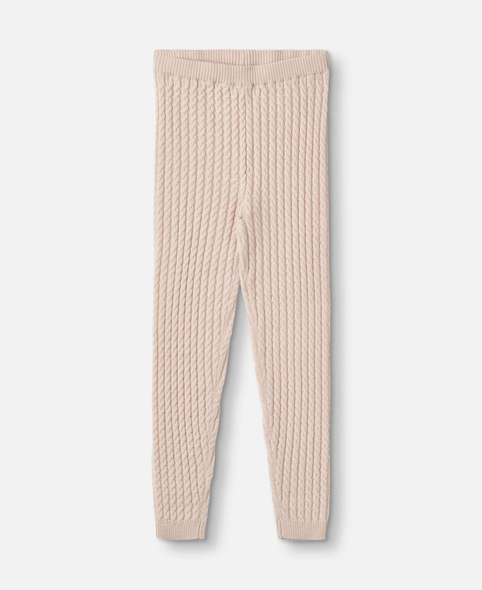 FLIINK KIKI LEGGING LEGGIN SANDSHELL