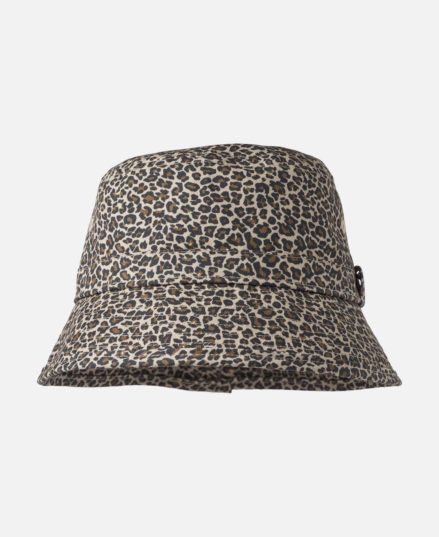 FLIINK KOTA BUCKET HAT HAT SANDSHELL/TIGERS EYE LEO