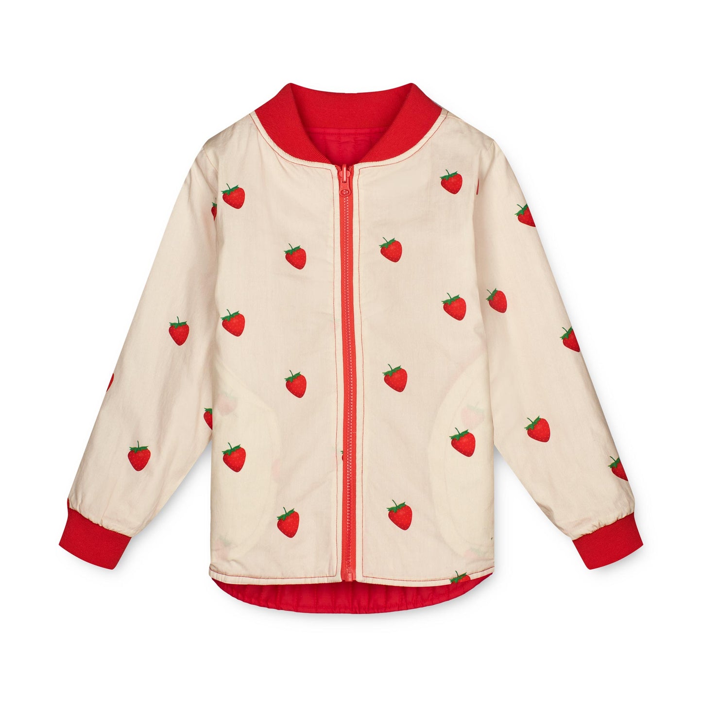 FLIINK KOTA JACKET JACKET SANDSHELL AOP