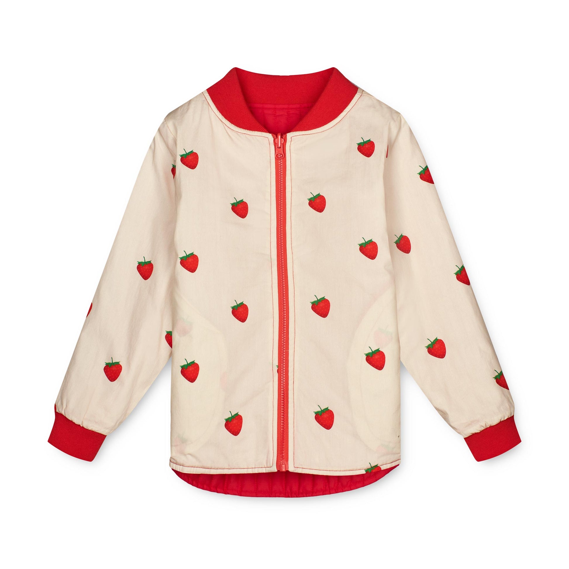 FLIINK KOTA JACKET JACKET SANDSHELL AOP