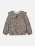 LEO BOMBER JACKET
