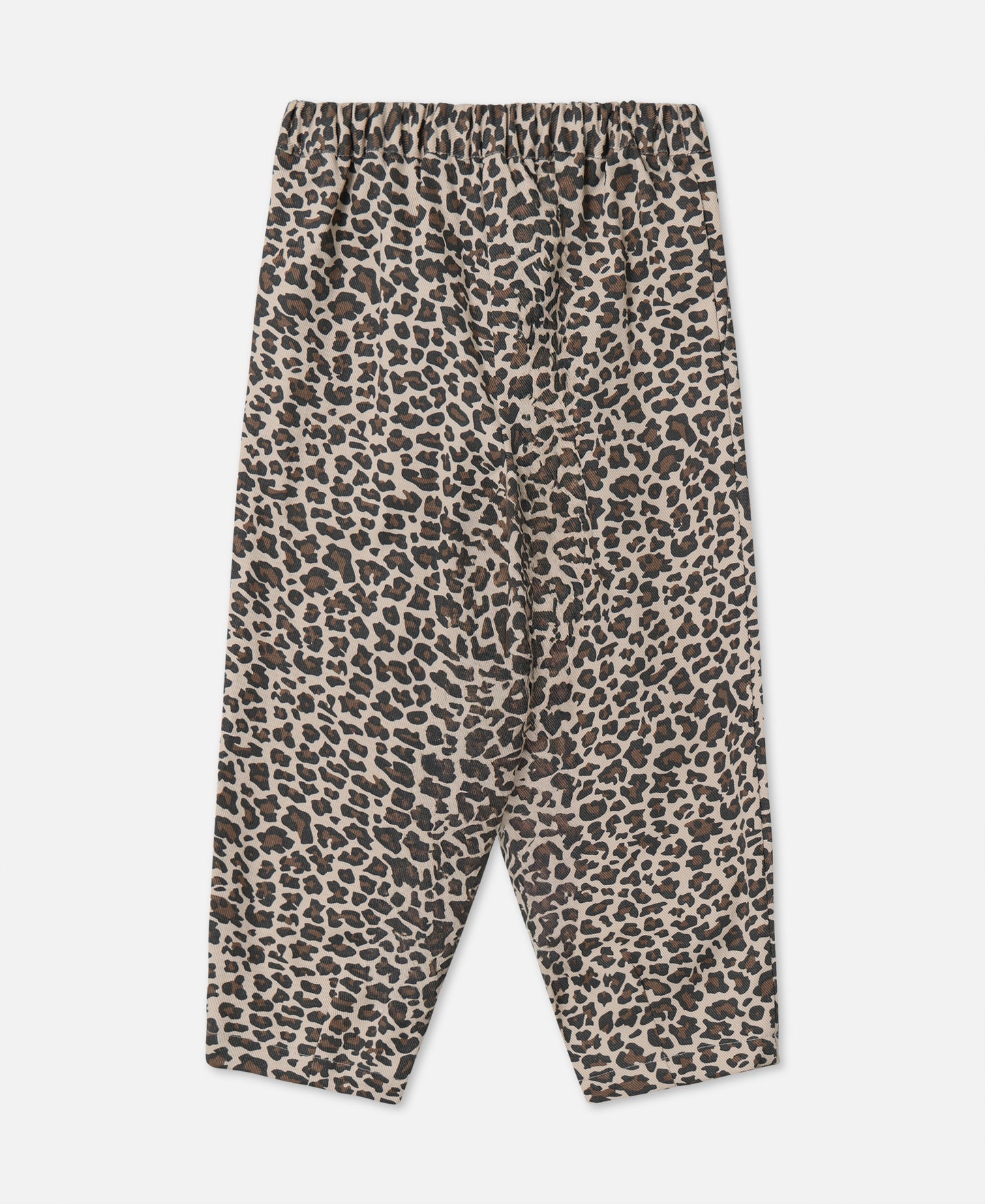 FLIINK LEO PANT PANT PINE BARK AOP