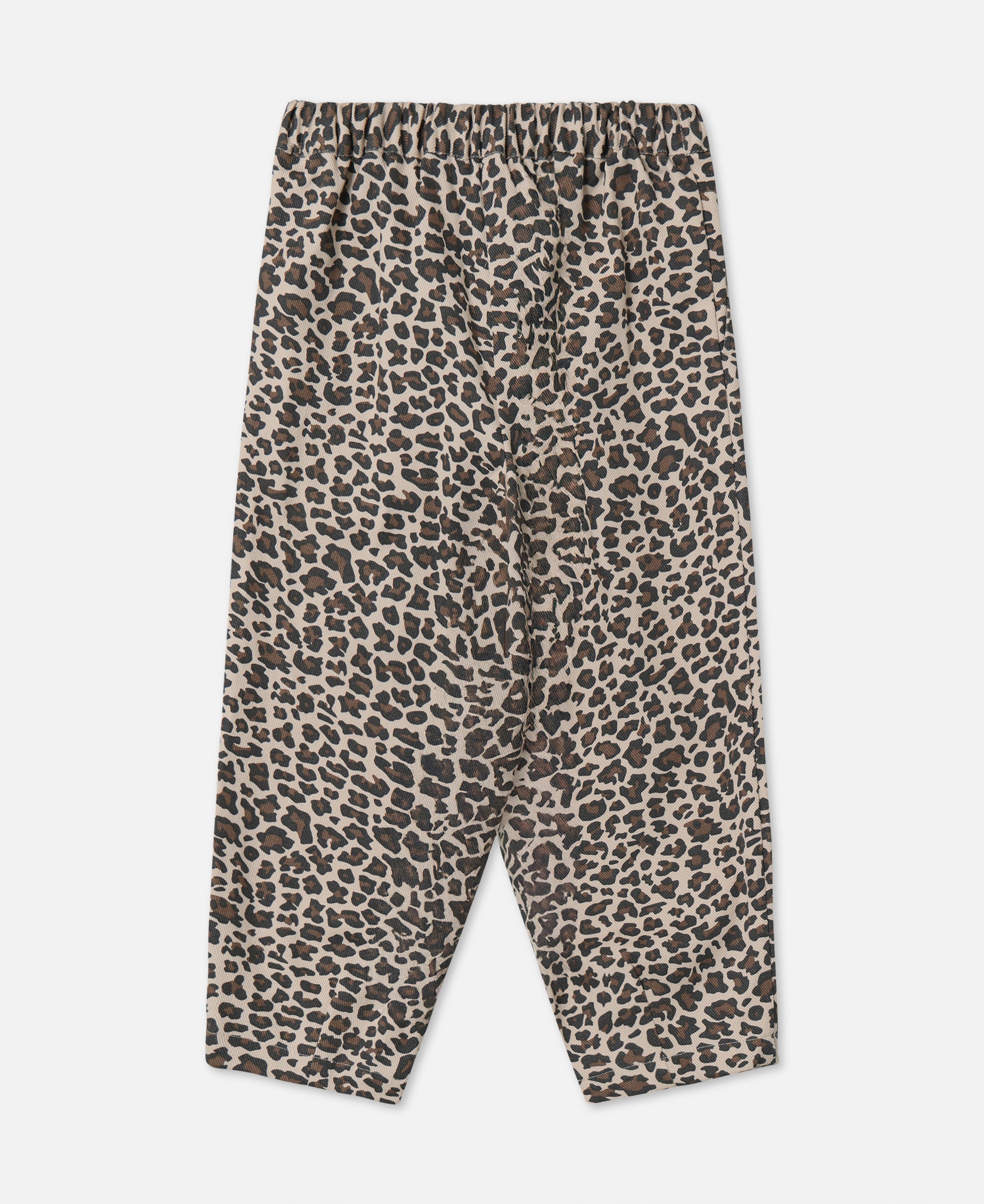 FLIINK LEO PANT PANT PINE BARK AOP