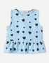 LOVE SS TOP