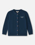MAHDI KNIT CARDIGAN