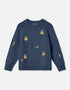 MAHDI PEAR PULLOVER
