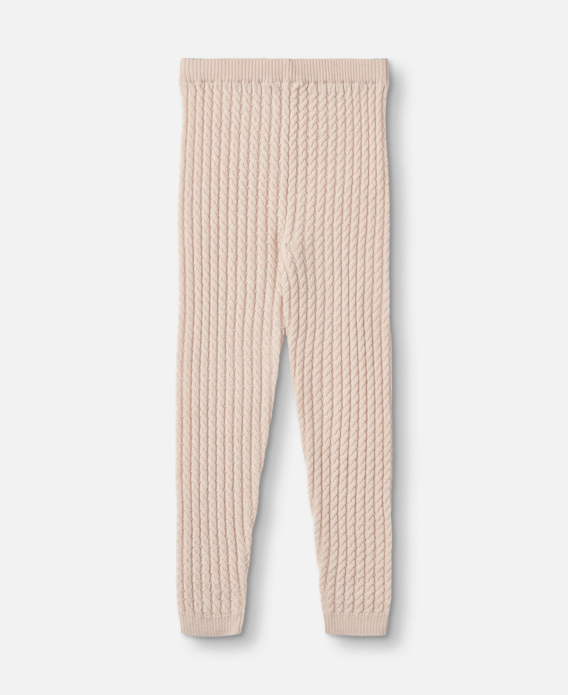 FLIINK MOON LEGGIN LEGGIN SANDSHELL