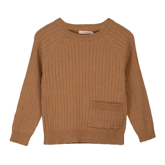 FLIINK NOMA PULLOVER PULLOVER AMPHORA