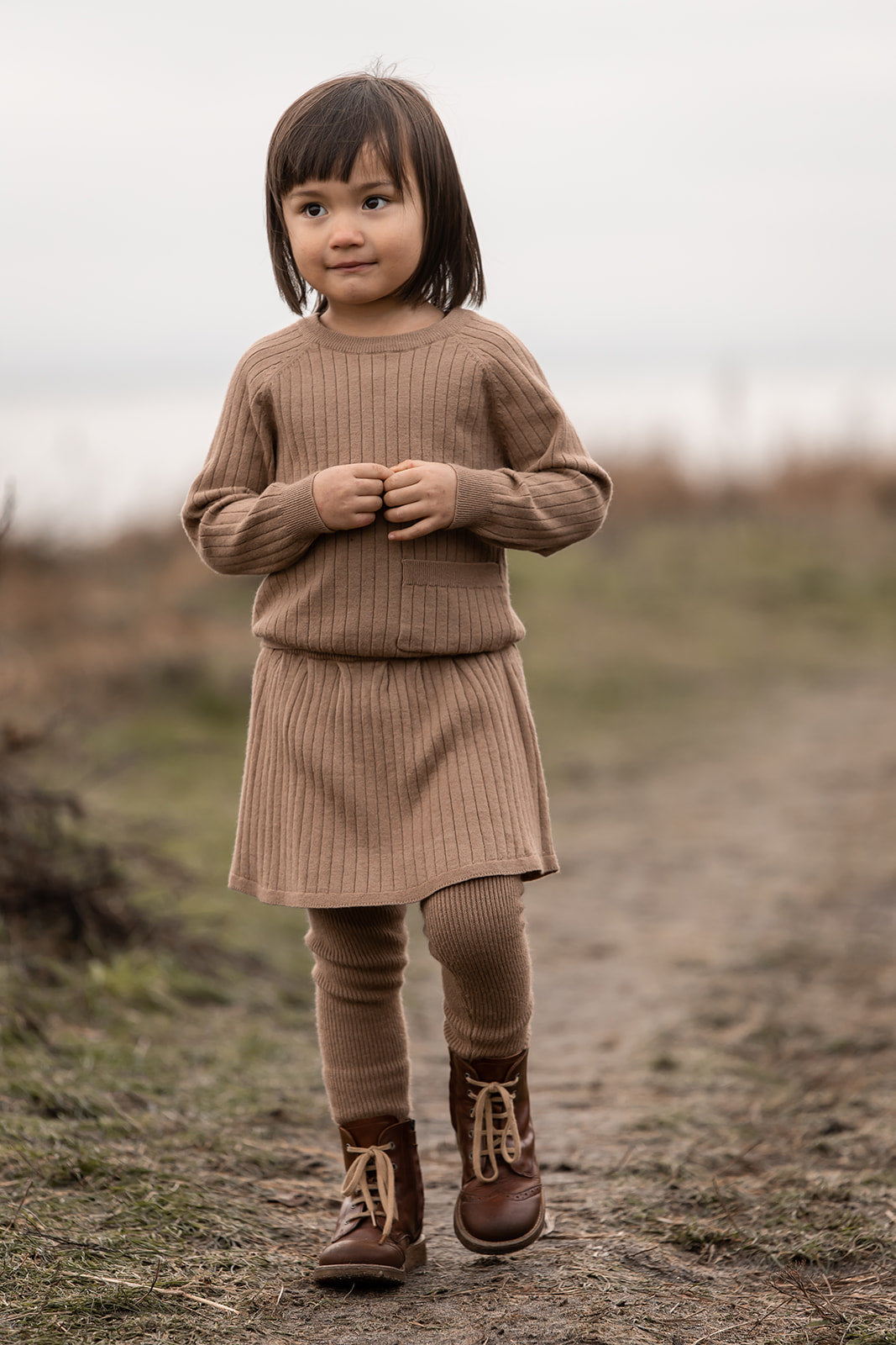 FLIINK NOMA PULLOVER PULLOVER AMPHORA
