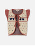 NOVA MULTI HEART VEST
