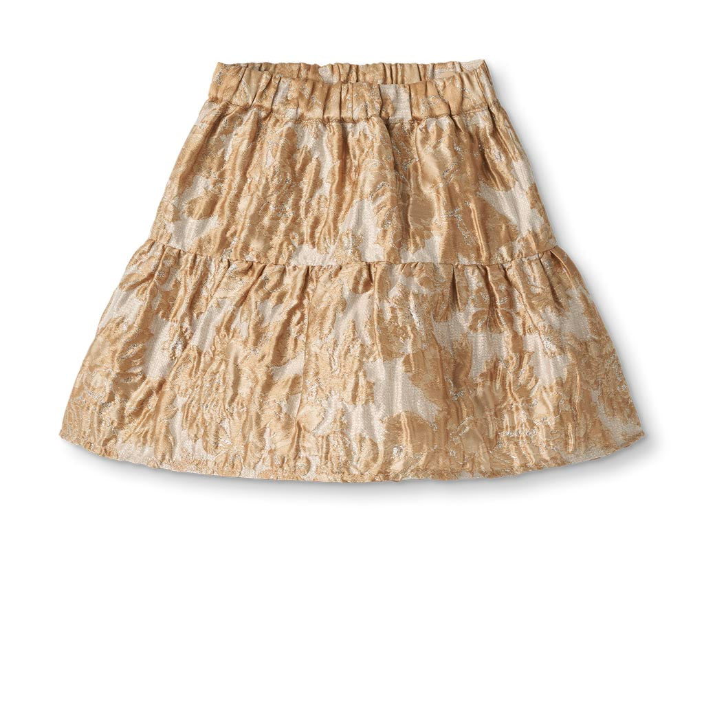 FLIINK SCHIMMER SKIRT SKIRT SANDSHELL SCHIMMER