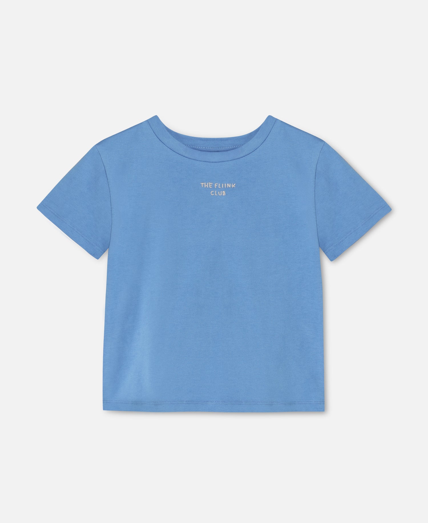 FLIINK SOMMER CLUB T-SHIRT T-SHIRT MARINA