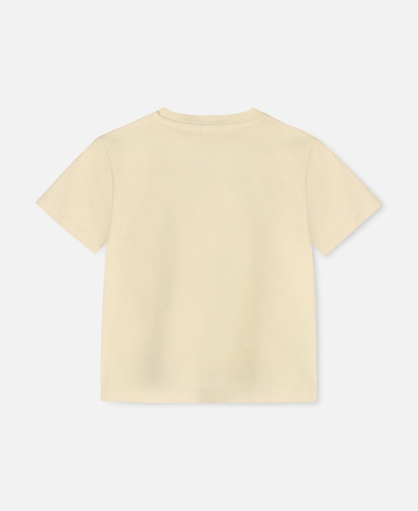 FLIINK SOMMER COOL T-SHIRT T-SHIRT SANDSHELL