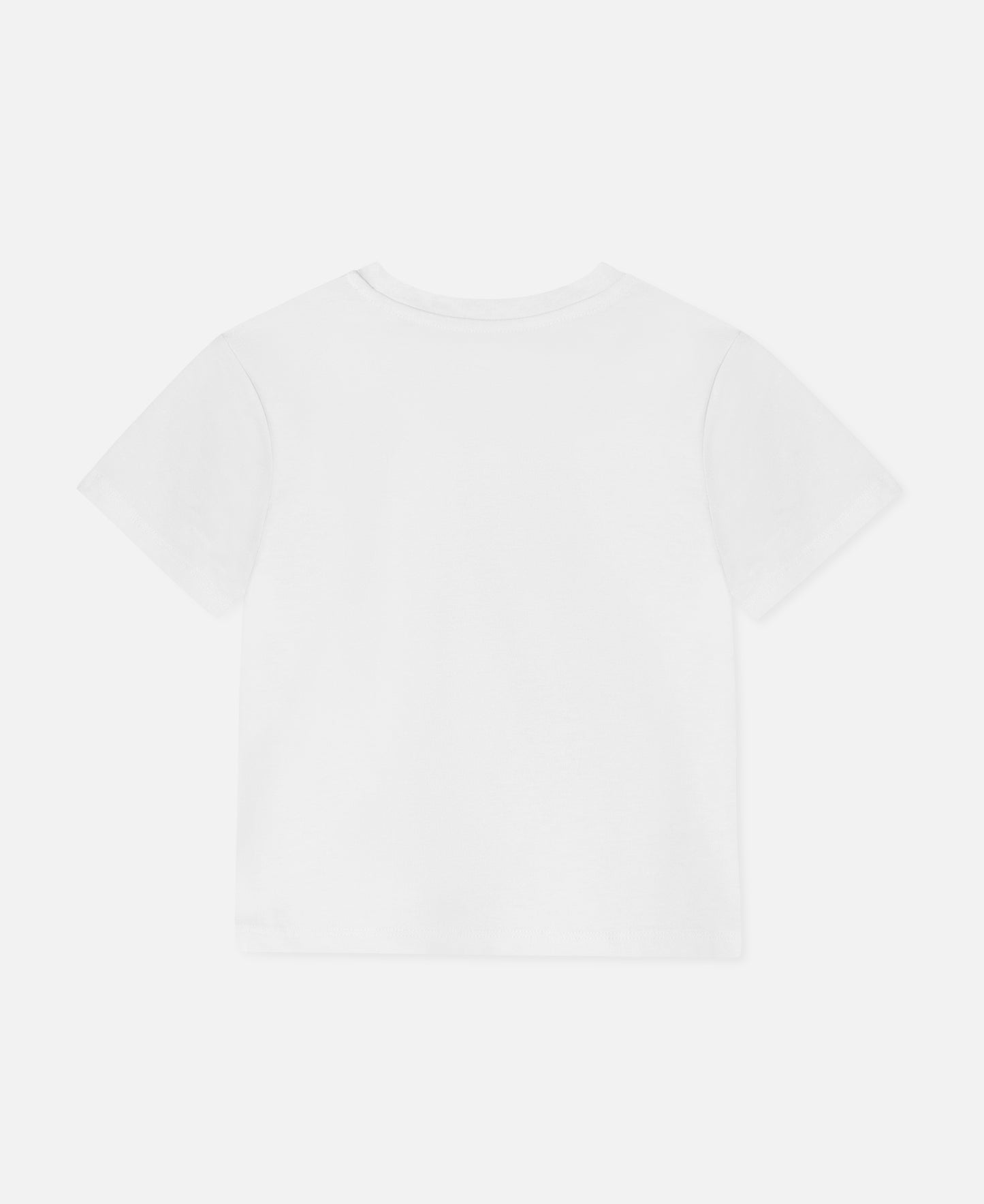 FLIINK SOMMER STRAWBERRY T-SHIRT T-SHIRT CLOUD DANCER