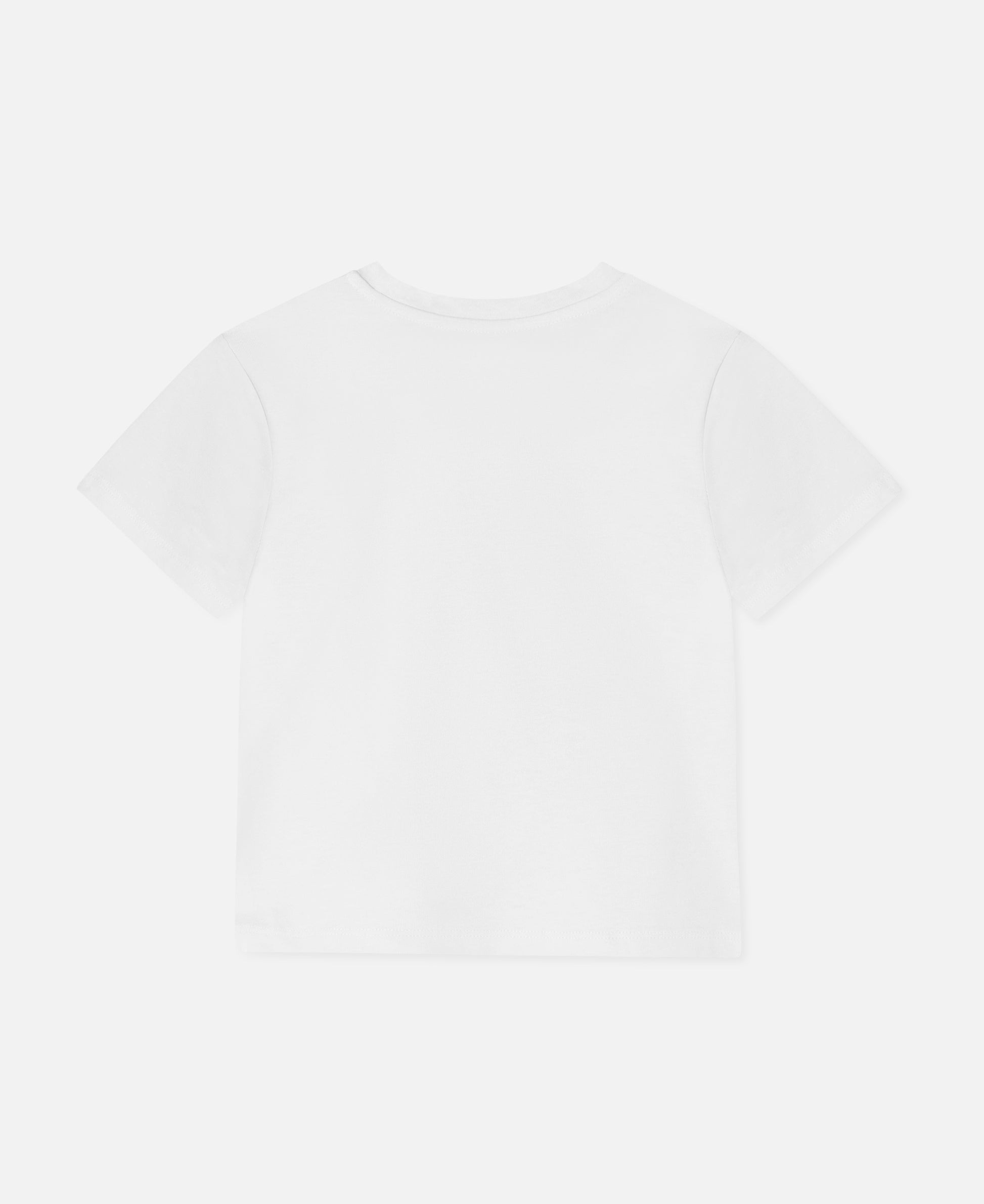 FLIINK SOMMER STRAWBERRY T-SHIRT T-SHIRT CLOUD DANCER