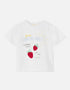 SOMMER STRAWBERRY T-SHIRT