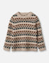 STAR DOT PULLOVER