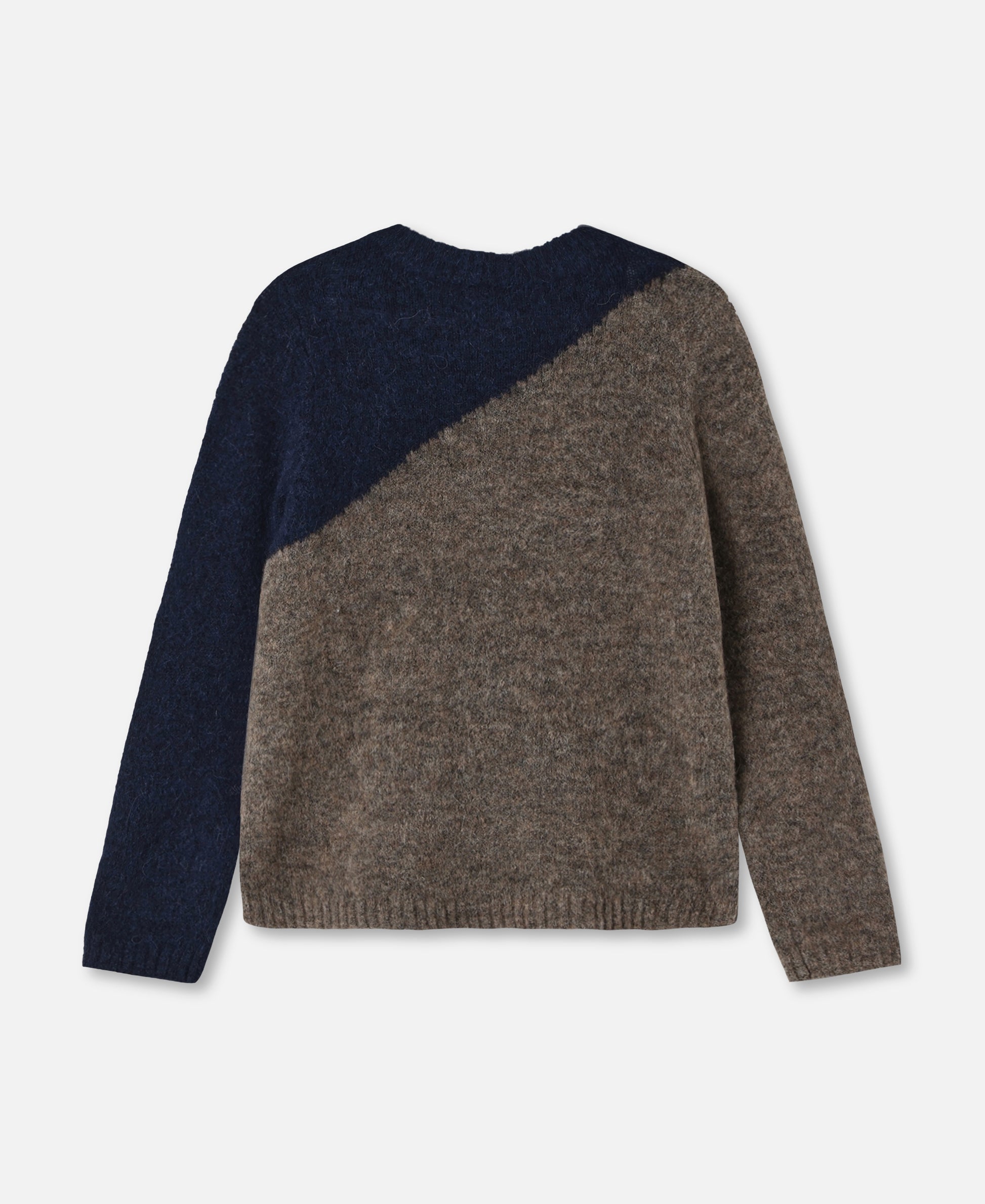 FLIINK STAR MOON CARDIGAN CARDIGAN PINE BARK