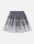 TULLE SKIRT