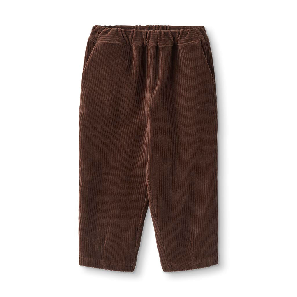 FLIINK VELVET PANT PANT CUB